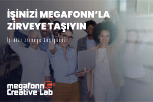 Yolunuza ışık tutacak bir marka danışmanı, bu uzun ve zaman zaman sancılı süreci kolaylaştıracaktır.Marka Danışmanlığı İle Başarıya